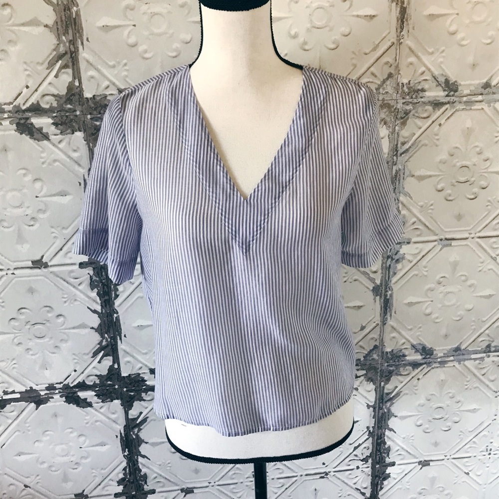 🛍✨5 for $25 - A New Day top